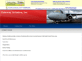 gatewayaviation.com