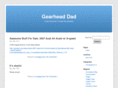 gearheaddad.com