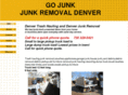 gojunk.net