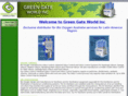 greengateworld.com