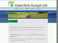 greentecheurope.com