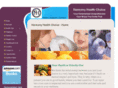 harmonyhealthchoice.com
