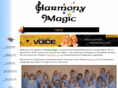 harmonymagic.org
