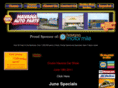 havanaautoparts.com