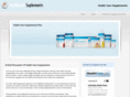 healthcaresupplements.net
