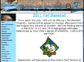 hfg-baseball.com