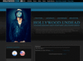 hollywood-undead.com