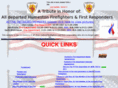 humestonfiredept.com
