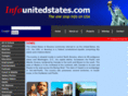 infounitedstates.com