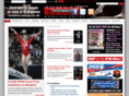 internationalgymnast.com