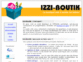 izzi-boutik.net