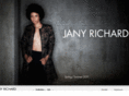 jany-richard.com