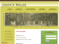 jasonswalks.com