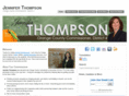 jenniferthompson.net