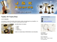 jkawards.com