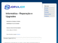 jorvajor.com