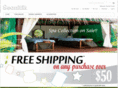 karmacandlemakers.com