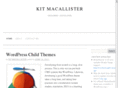 kitmacallister.com