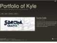 kylebouchard.com