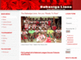 labasasoccer.com