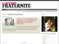 lautrefraternite.com