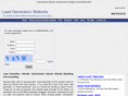 leadgenerationwebsite.com