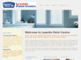 leasidepainttoronto.com