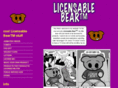 licensablebeartm.com