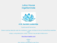 lotushouse.net