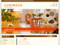 luminous-hm.com