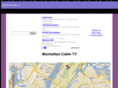 manhattancabletv.com