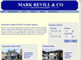 markrevill.com