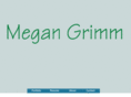 megangrimm.com
