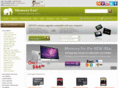 memoryx.com