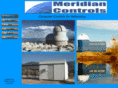 meridiancontrols.com