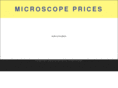 microscopeprices.com