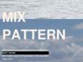 mixpattern.com