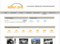 monashetrading.com