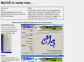 mycud.com