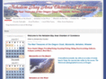 nehalembaychamber.com