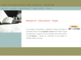 neuralrepair.org