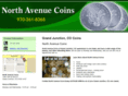 northavenuecoins.com