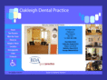 oakleighdental.co.uk