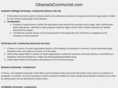 obamaiscommunist.com