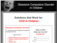 ocd-in-children.com