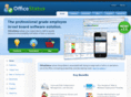 officestatus.com