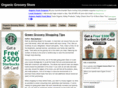 organicgrocerystore.org