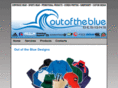 outofthebluedesigns.com