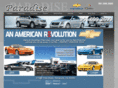 paradisecorvettes.com