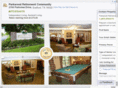 parkwoodretirement.com